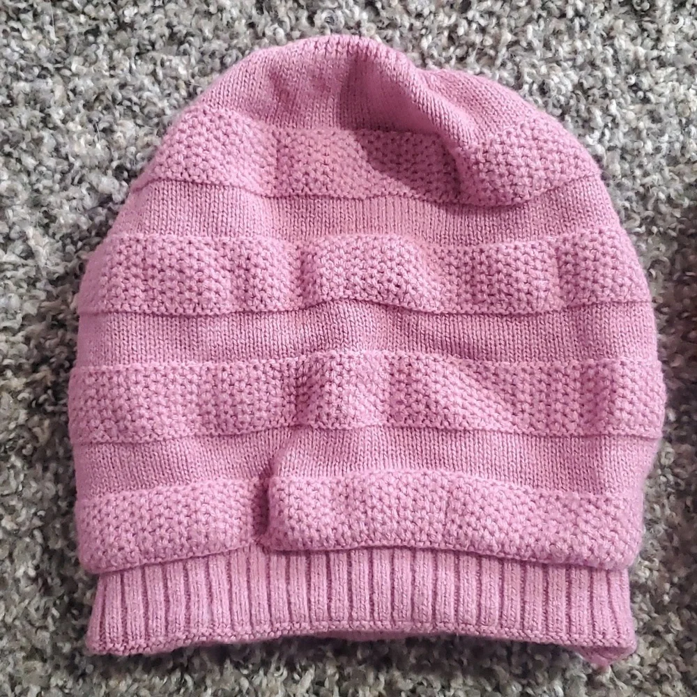 2 hat bundle - Picture 2 of 5